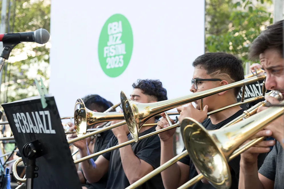 Festival Internacional de Jazz