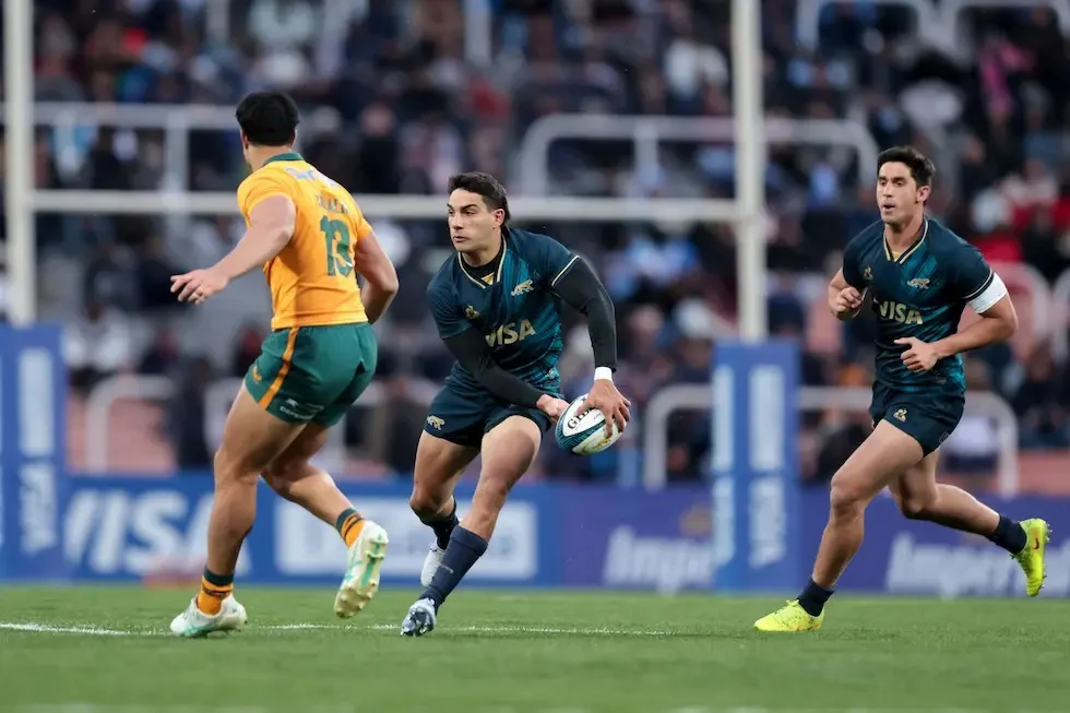 los pumas