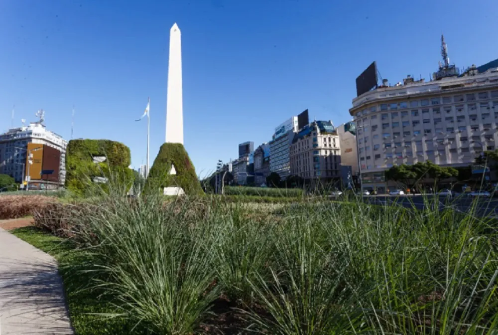 Obelisco 1 Buenos Aires