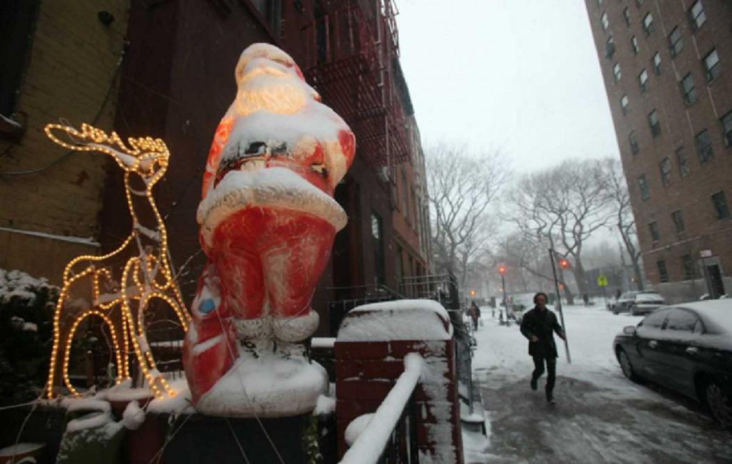 Estados Unidos Inflacion Vtas Navidad