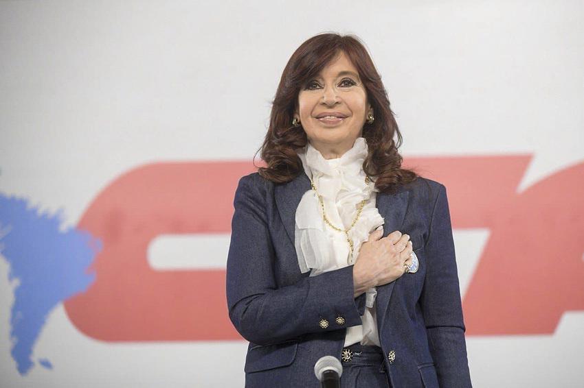 Cristina Kirchner_ NA