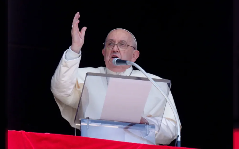 Papa Francisco 12