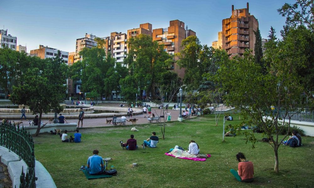 ciudad de cordoba