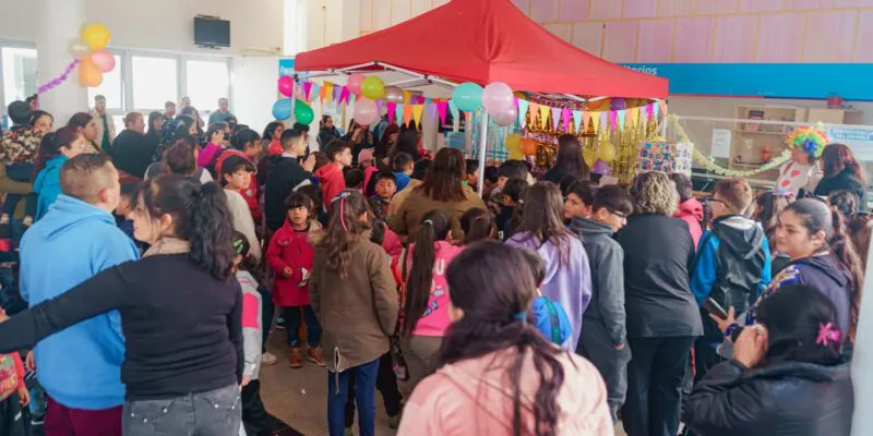 Día de las Infancias