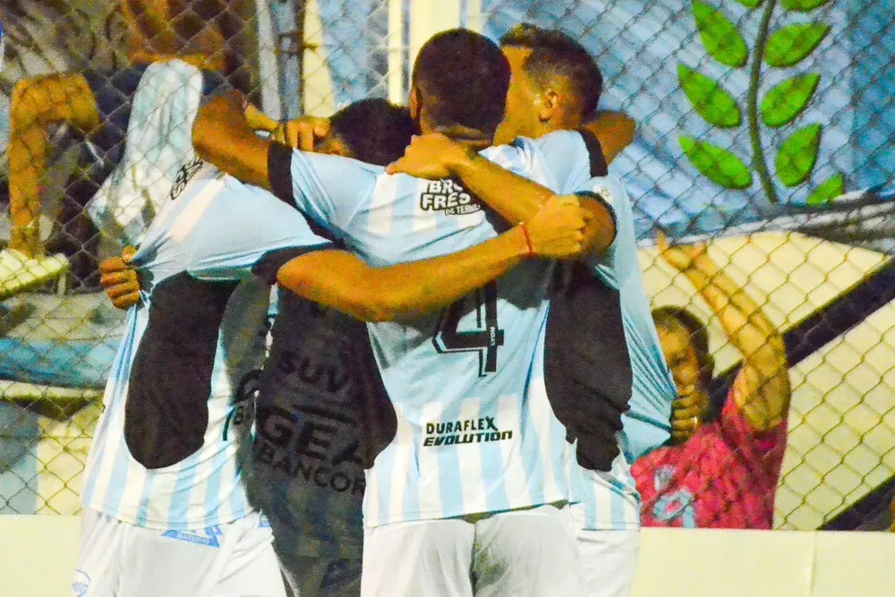 Racing de Córdoba
