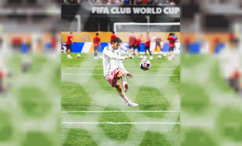 Messi