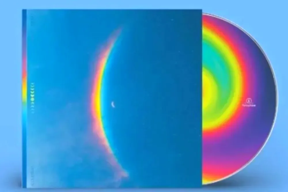 Tapa Coldplay argentino