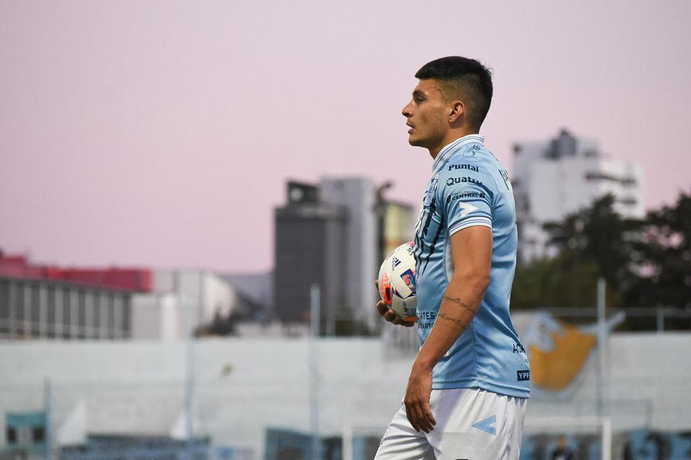 Estudiantes de Río Cuarto