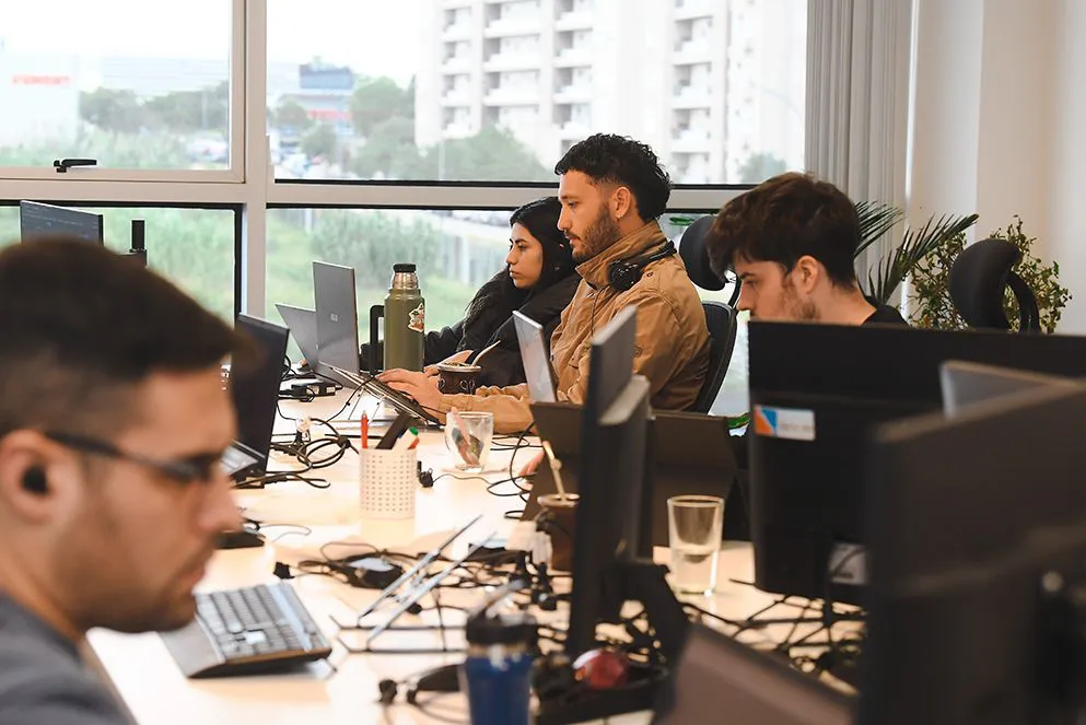 startup cprdobesa