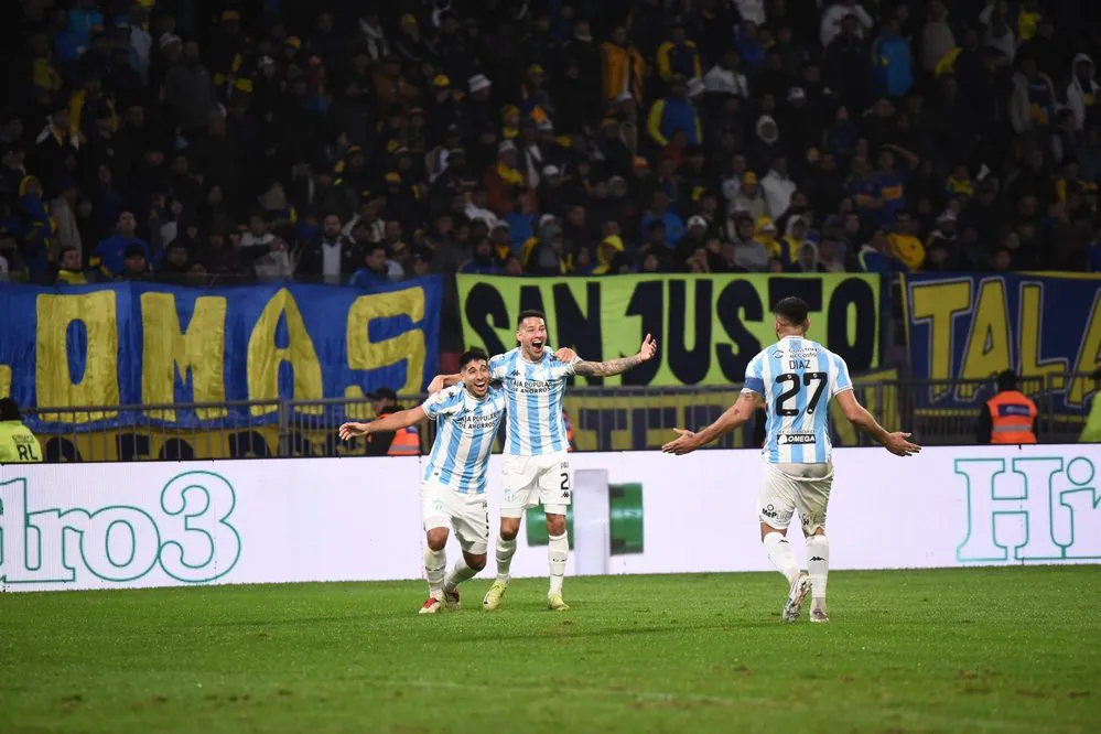 EL OBJETIVO FOTO COPA ARGENTINA BOCA ATLETICO TUCUMAN X COPA ARG