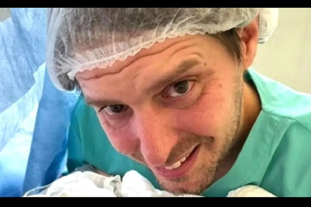 Palermo asesinato  ingeniero Mariano Barbieri