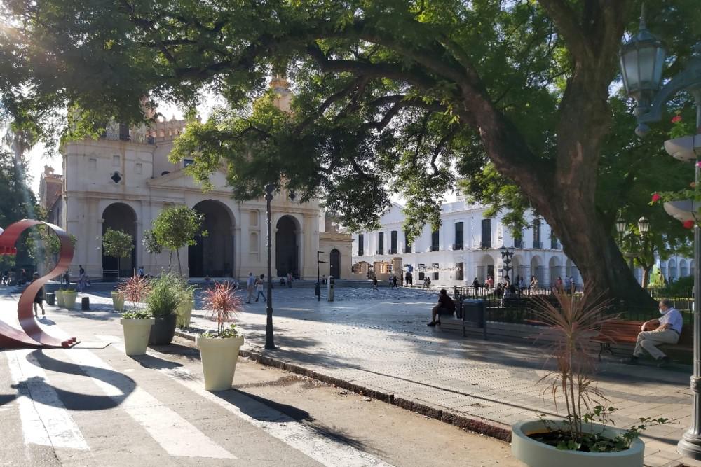 córdoba tiempo clima