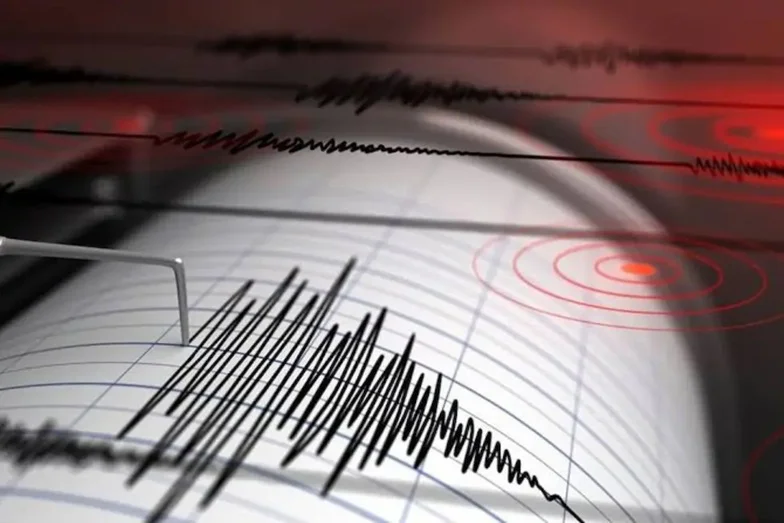 temblor