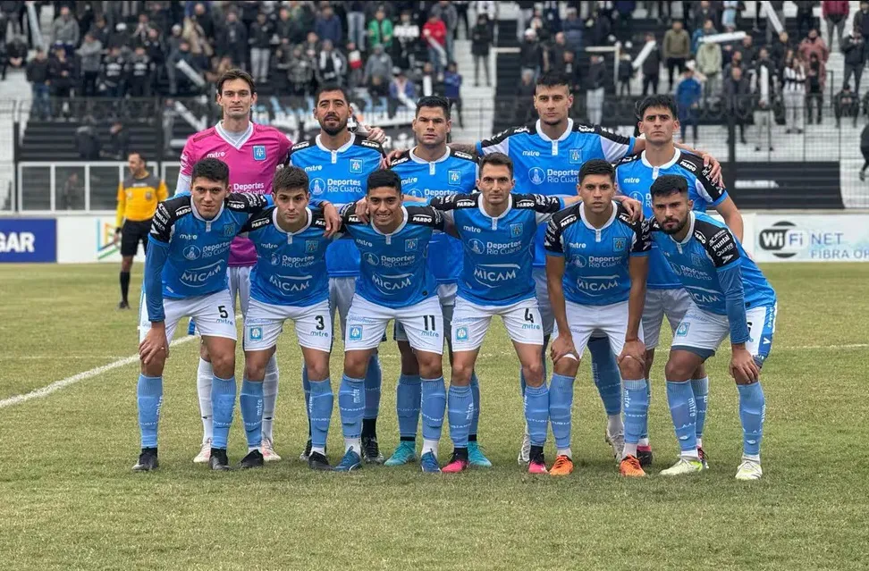 Estudiantes de Río Cuarto