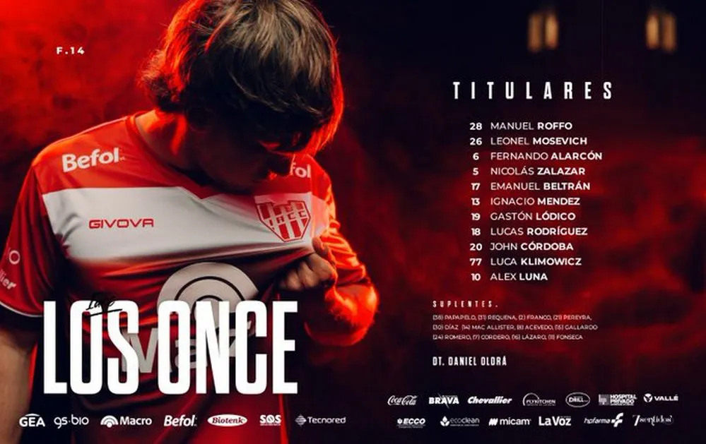 EL OBJETIVO FOTO INSTITUTO CENTRAL FORMACION IACC X