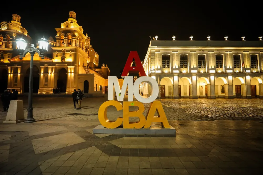 Córdoba