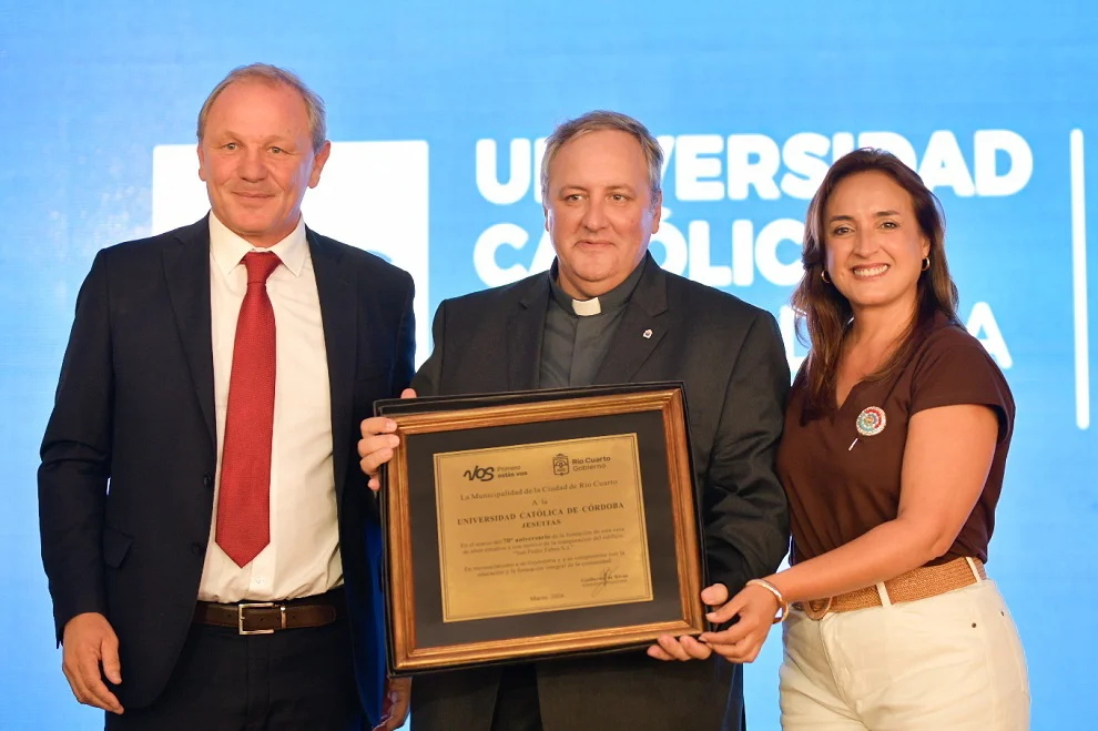 Prunotto UCC Río Cuarto