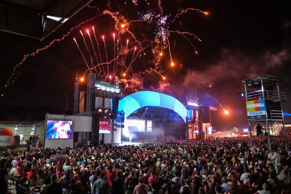 cosquin - 2024