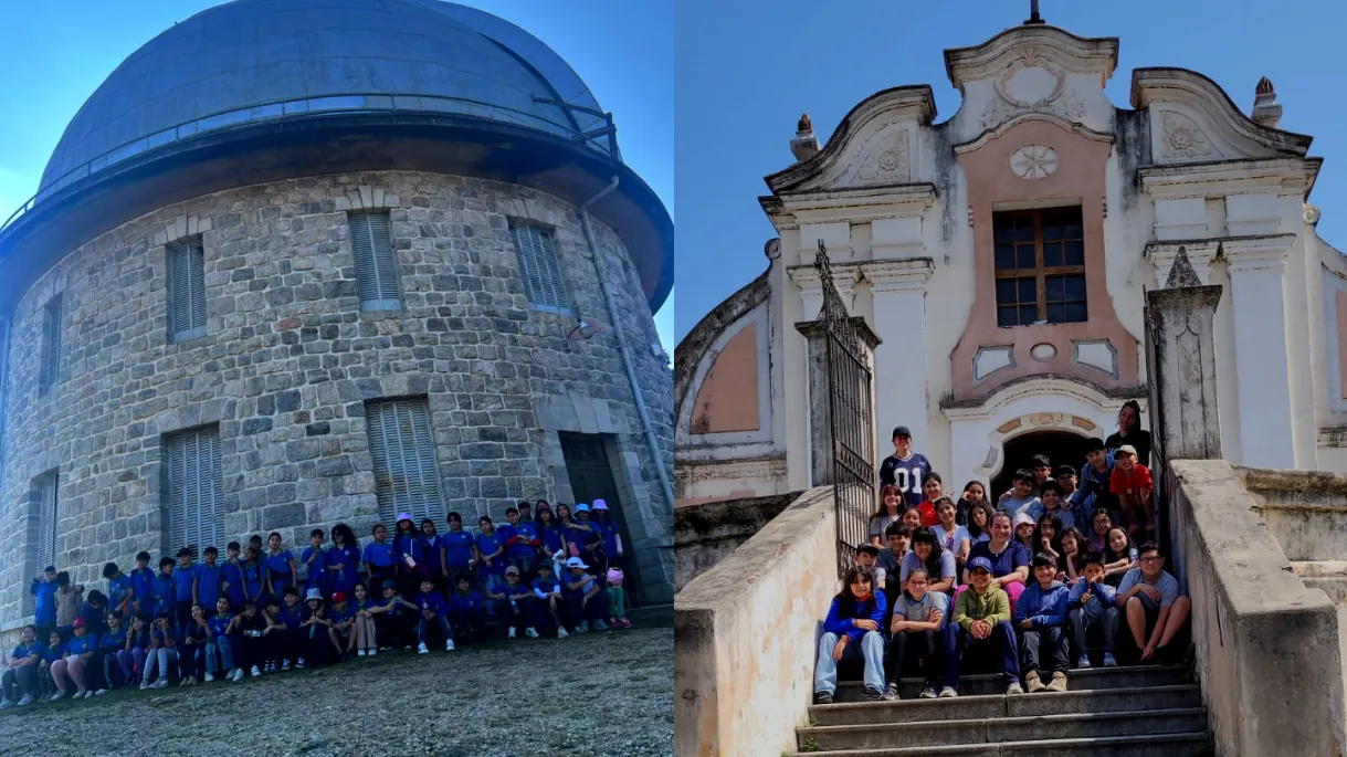 Estudiantes municipales 2