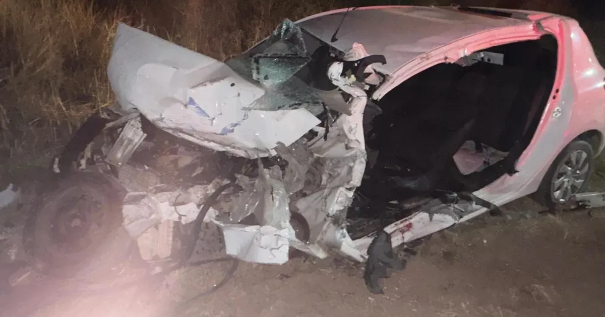 accidente