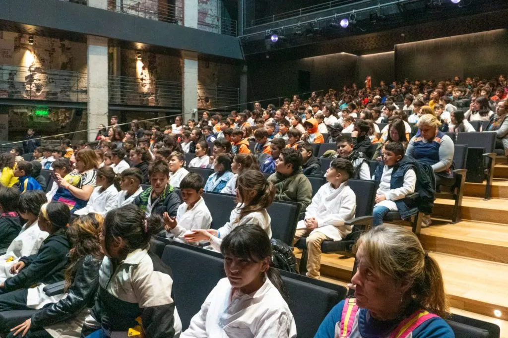 conciertos didácticos