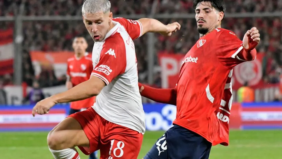 Huracán