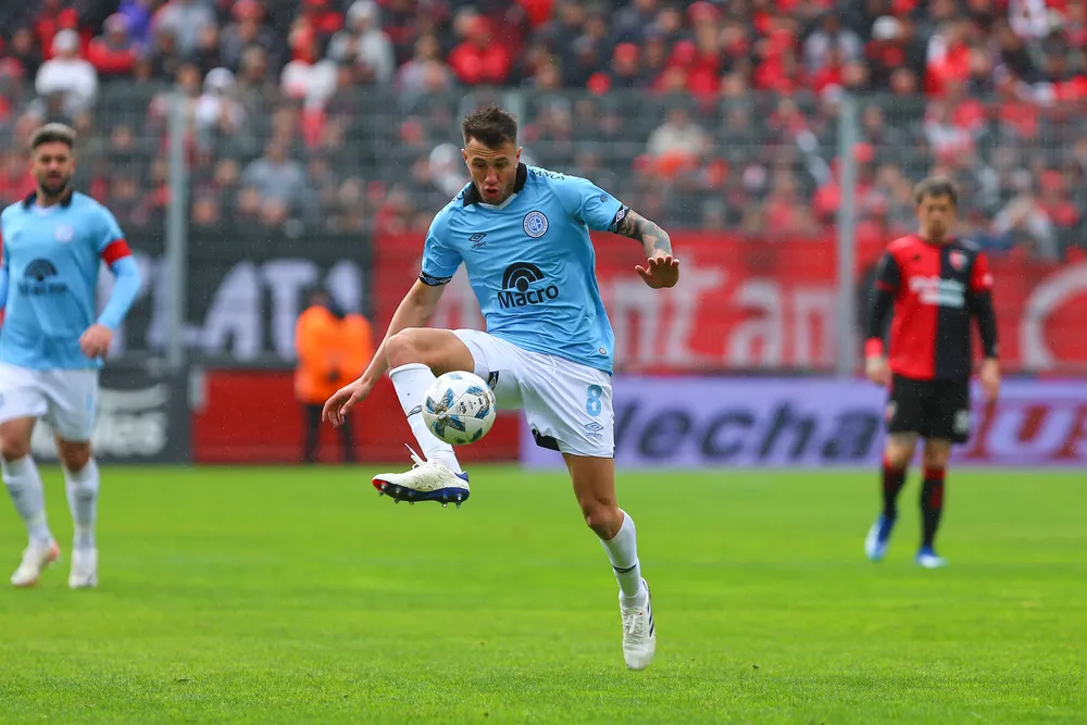 Belgrano