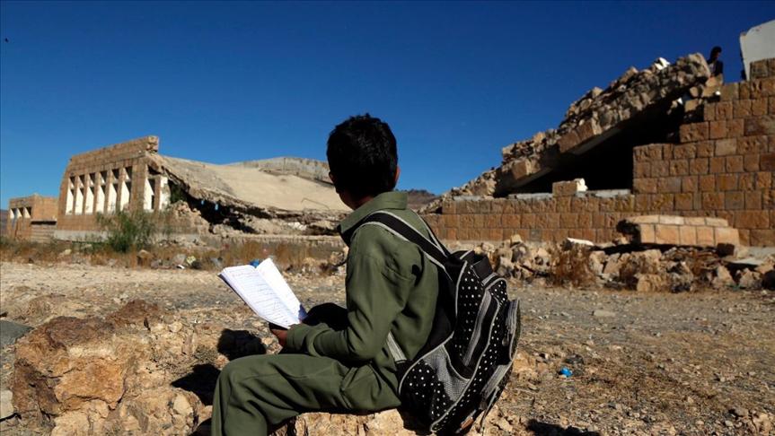 Yemen