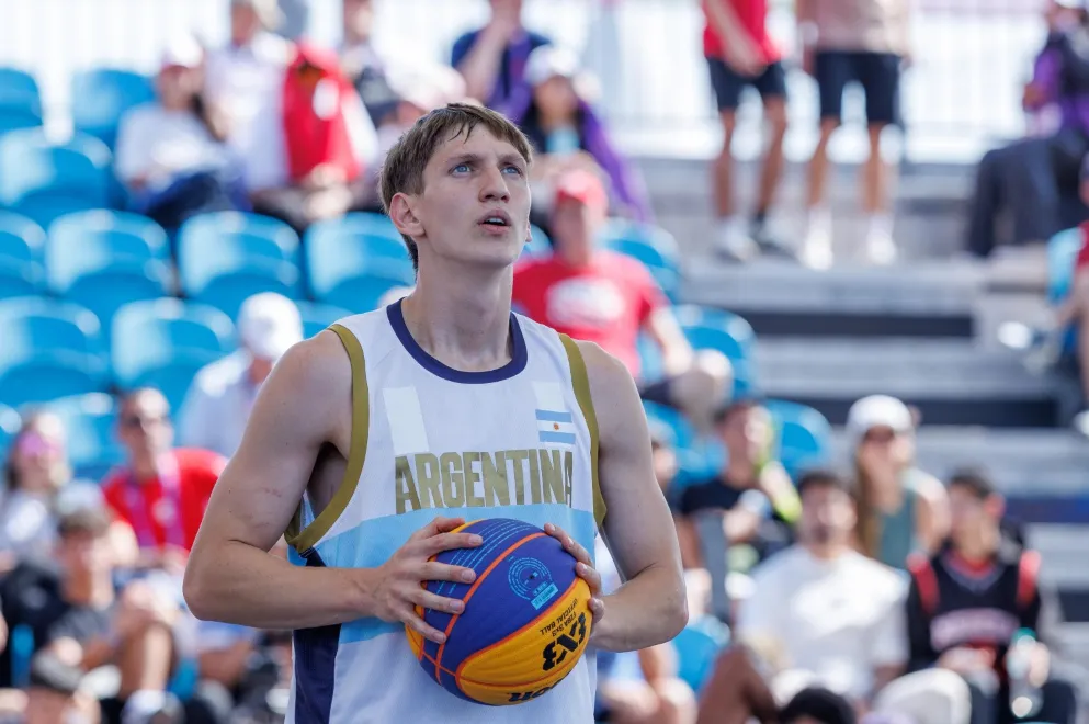 Juegos Panamericanos Junior