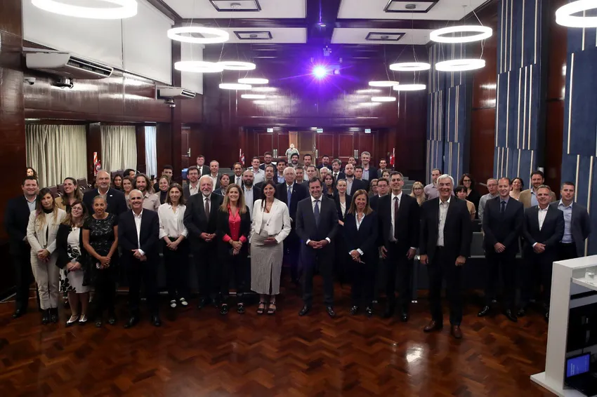 Argentina Delivers_ NA