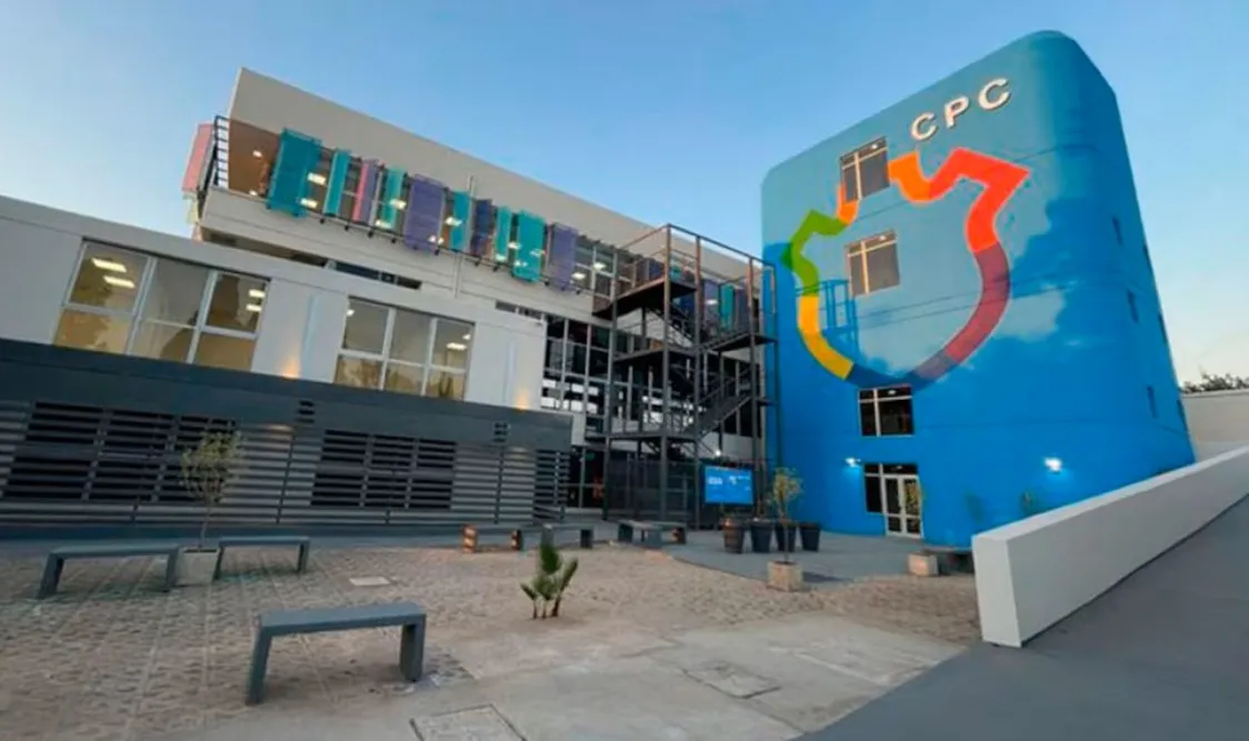 cpc barrio jardin