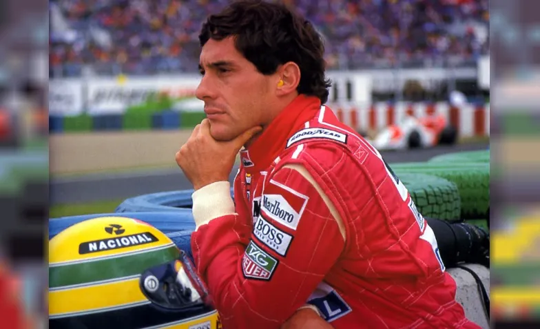 Senna