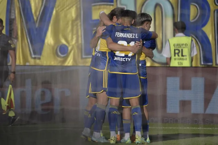 boca-almagro copa argentina