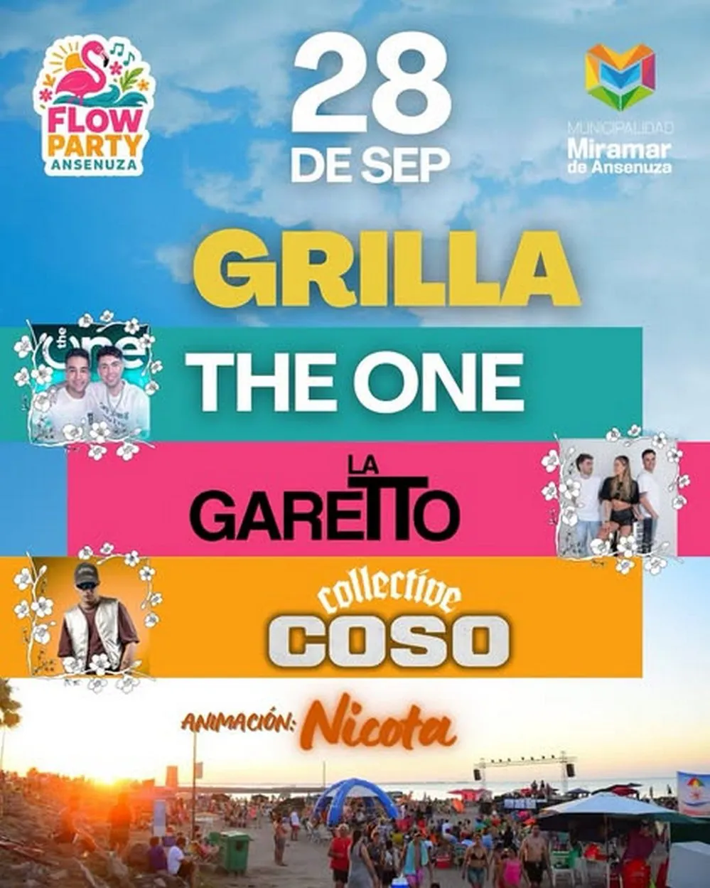 EL OBJETIVO FOTO MIRAMAR DE ANSENUZA FLOW PARTY 554298638_18419034667129420_7942269922298096323_n