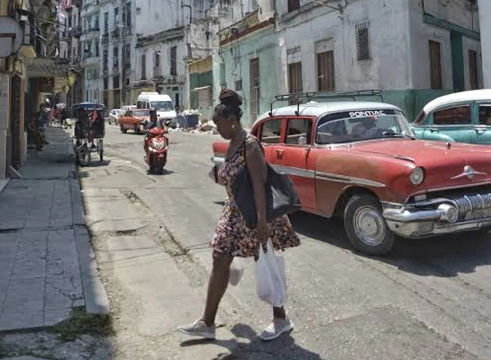 cuba