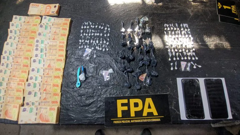 la FPA