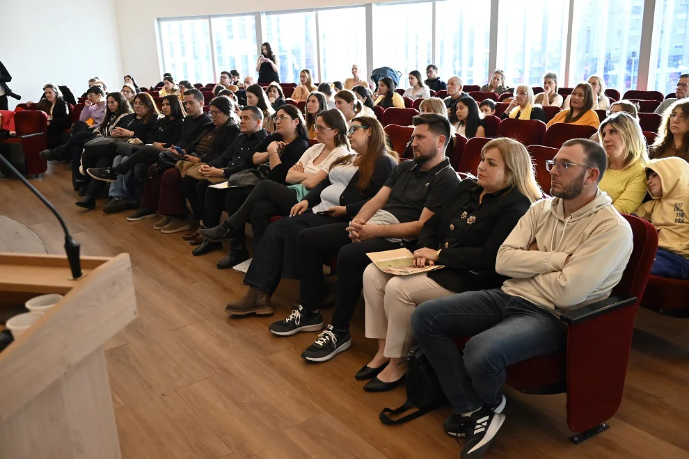 Congreso de Altas Capacidades