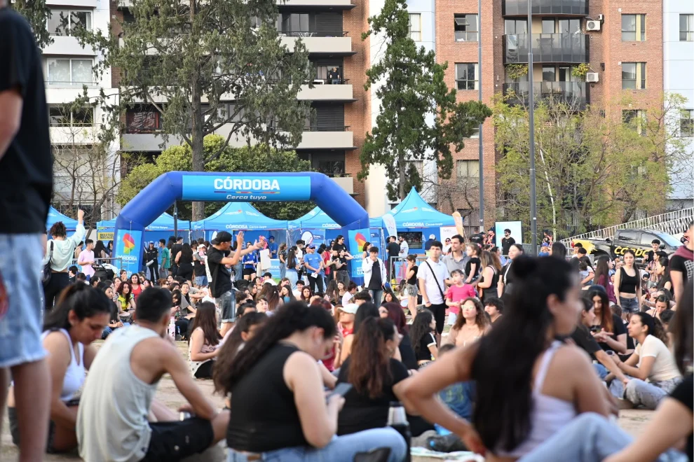 Córdoba Cerca Tuyo