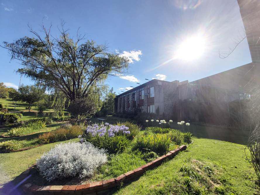 5-Jardin Botanico - El Objetivo