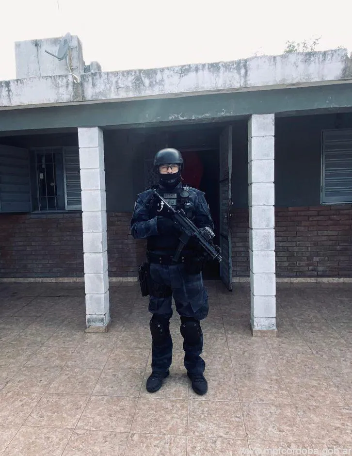 la FPA