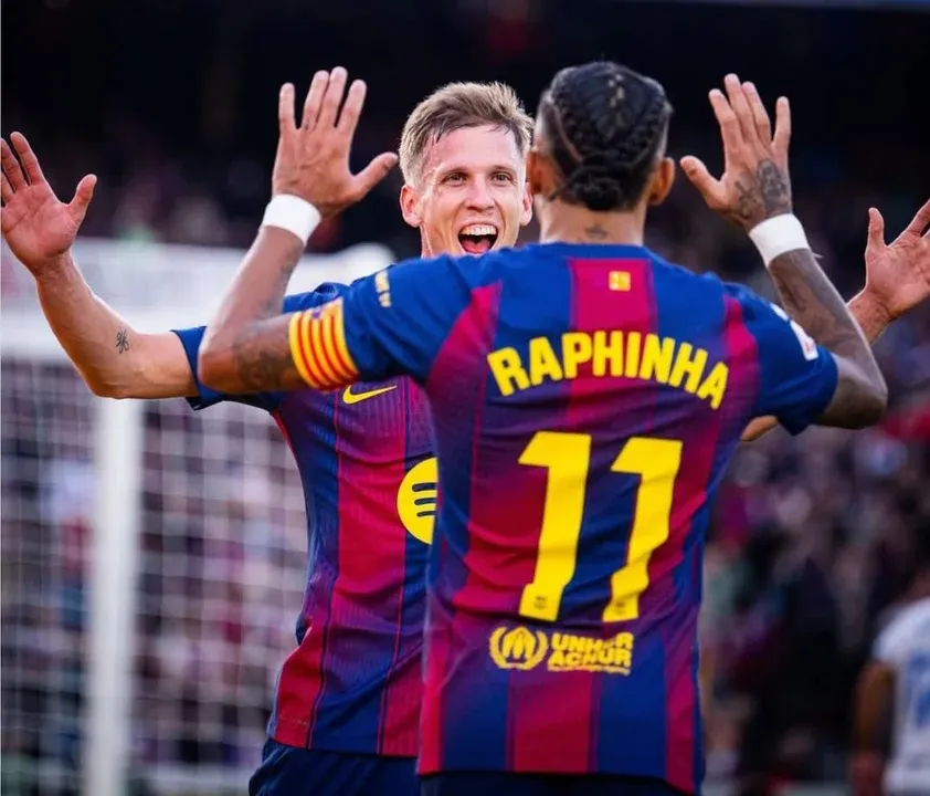 Barcelona