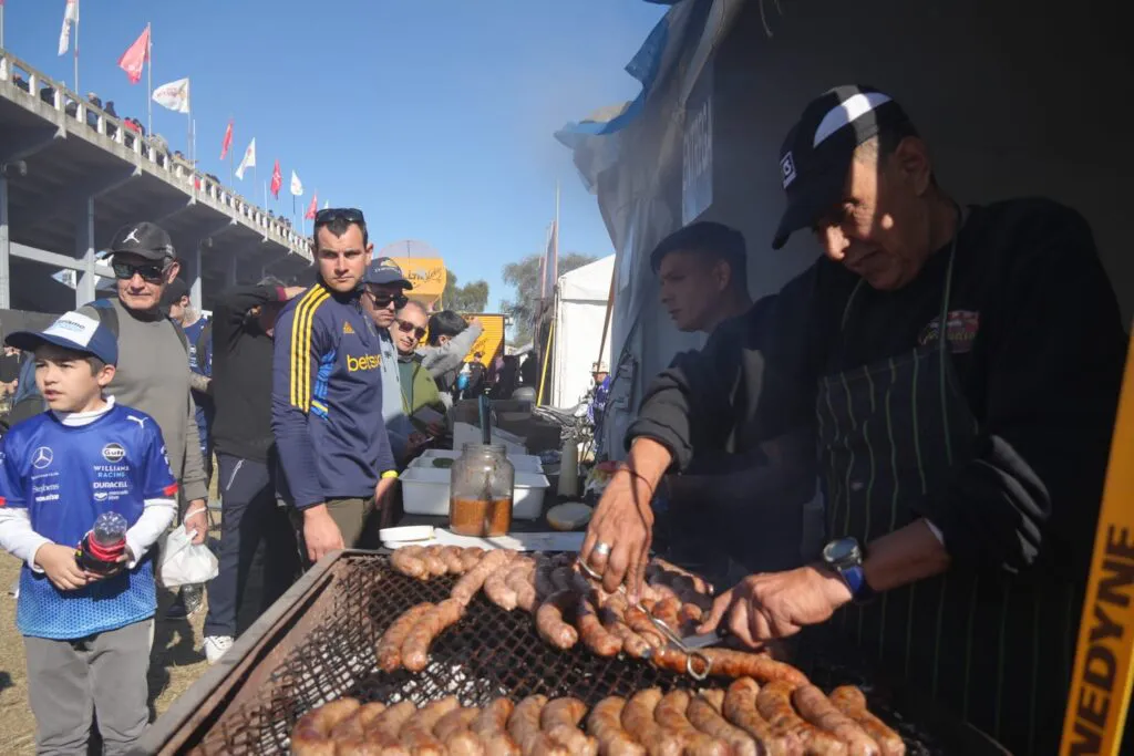Turismo Carretera en Córdoba