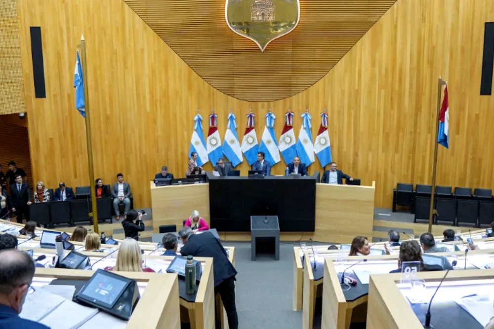 Legisladores cordobeses 3
