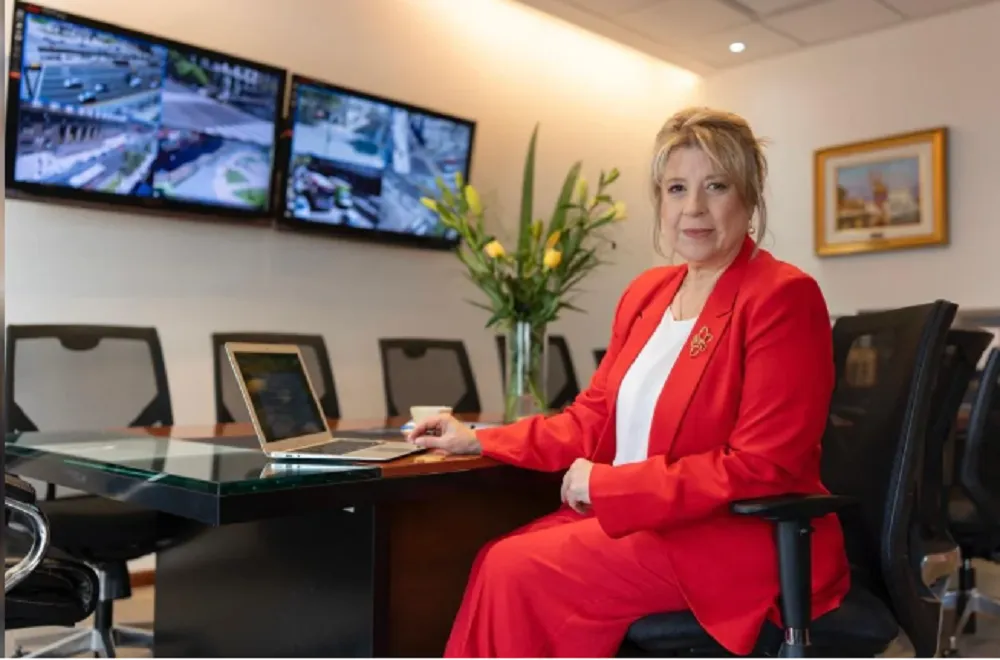 Alejandra Monteoliva