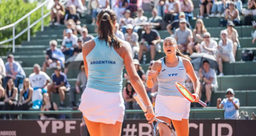 Billie Jean King Cup