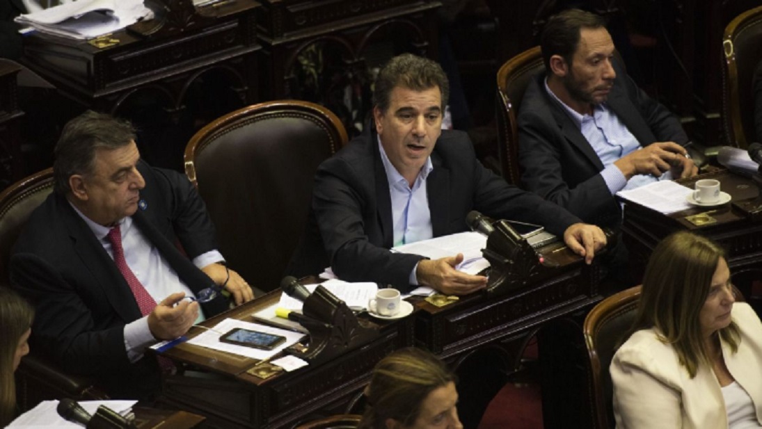 Juntos por El Cambio Guzman