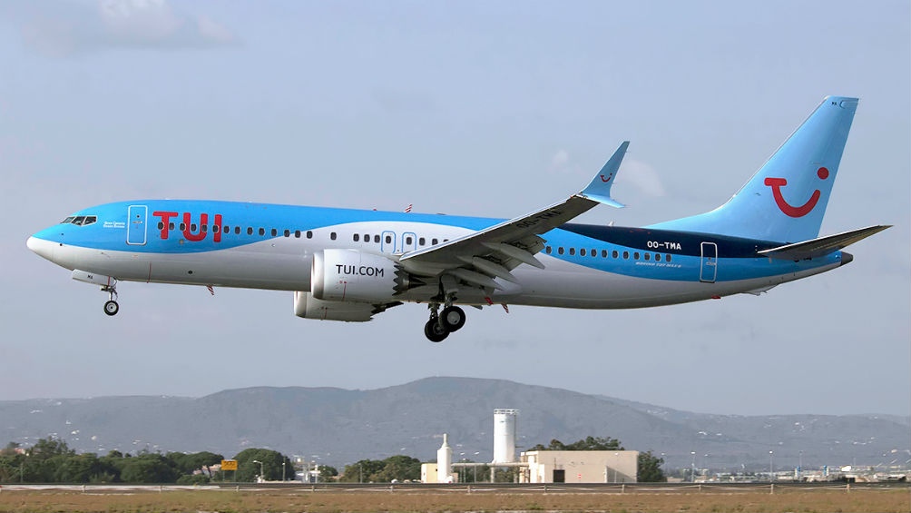 Boeing sofware