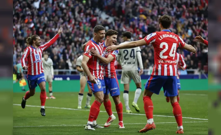 gol de julián álvarez