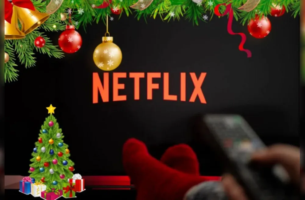 Netflix navidad 2