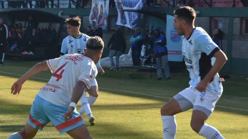 Racing de Córdoba